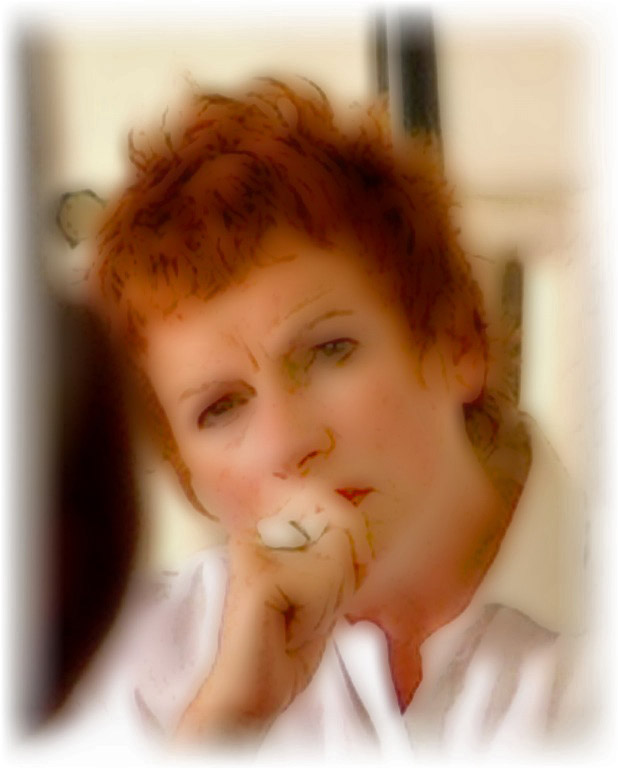 Françoise Sironi