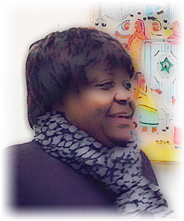 Geneviève Nkoussou